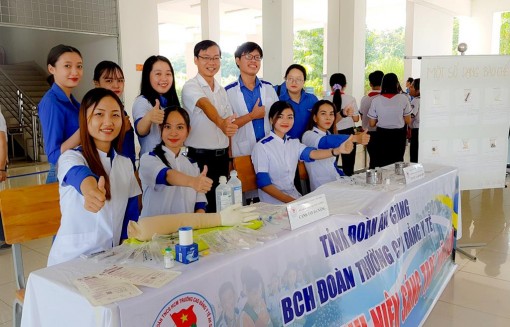 Thiết thực mô hình “Cánh tay đa năng”