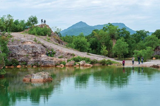 Đẩy mạnh hoạt động du lịch những tháng cuối năm
