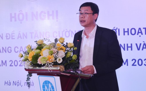 Đổi mới hoạt động đo lường để hỗ trợ doanh nghiệp nâng cao năng lực cạnh
