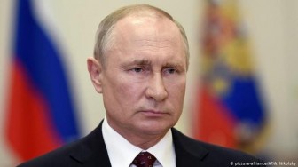 Mỹ từ chối đề xuất ra hạn hiệp ước New START từ Tổng thống Putin