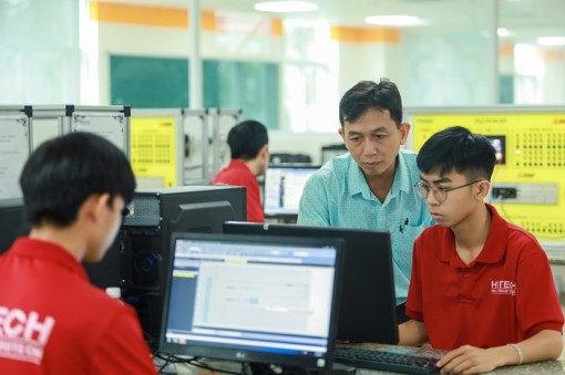 TP Hồ Chí Minh sẽ thí điểm mô hình đại học chia sẻ
