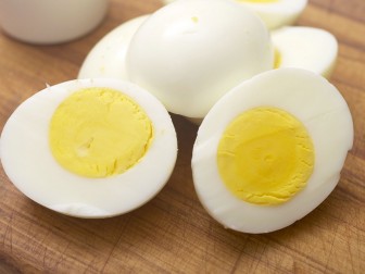 Khuyến cáo mới nhất về số quả trứng bạn cần ăn trong tuần