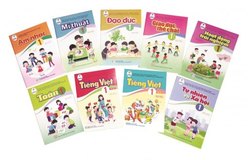Nỗi lo lớp 1!