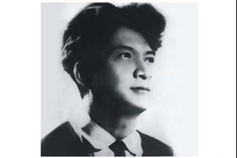 100 năm ngày sinh Chế Lan Viên - nhà thơ lớn của thi ca Việt Nam