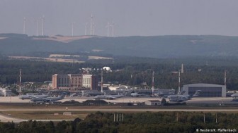 NATO hoàn tất kế hoạch xây dựng trung tâm vũ trụ mới tại Đức