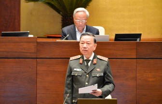 Bộ trưởng Tô Lâm: Sẽ bỏ hộ khẩu, sổ tạm trú từ ngày 1-7-2021