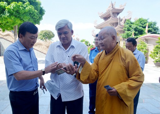 An Giang triển khai kế hoạch tổ chức lễ tưởng niệm và cầu siêu cho nạn nhân tử vong do tai nạn giao thông