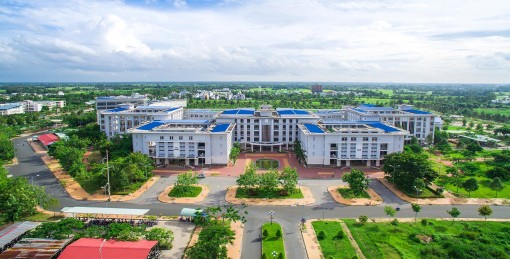 Trường Đại học An Giang thông báo tuyển sinh đại học, cao đẳng bổ sung đợt 2