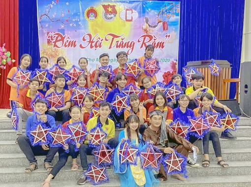 Sân chơi bổ ích