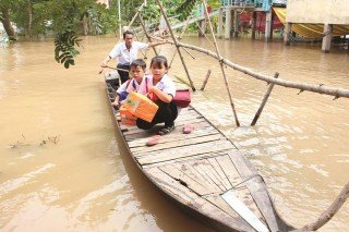 Tăng cường kiểm tra đảm bảo an toàn trường học