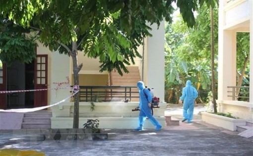 Việt Nam có trọn vẹn một ngày không có ca Covid-19 mới