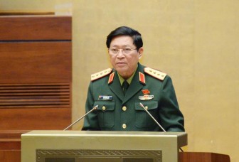 Công an Việt Nam sắp tham gia lực lượng gìn giữ hòa bình Liên Hợp Quốc