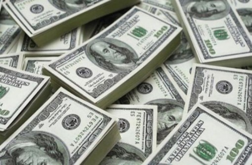 Tỷ giá USD hôm nay 24-10: Diễn biến thất thường