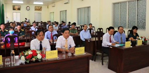 Nâng cao năng lực, phương pháp sư phạm cho giảng viên quản lý nhà nước