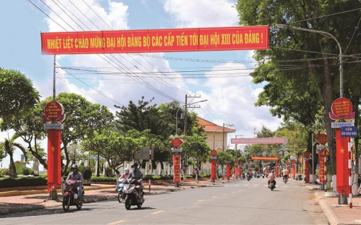 Những điểm nổi bật trong văn kiện Đại hội XIII của Đảng