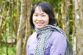 Nhà văn Nguyễn Ngọc Tư ra tiểu thuyết mới sau 8 năm