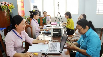 Ý nghĩa và hiệu quả hoạt động Ngân hàng Chính sách xã hội tỉnh An Giang