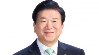 Chủ tịch Quốc hội Hàn Quốc Pắc Biêng Sấc thăm chính thức Việt Nam