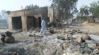 Nigeria: Boko Haram đột kích, giết hại và bắt cóc gần 20 người