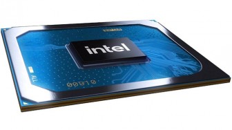 Intel ra mắt GPU rời Intel Iris Xe MAX cho máy tính xách tay