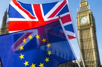 EU và Anh tiếp tục đàm phán nhằm đạt thỏa thuận thương mại