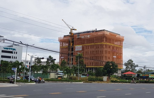 An Giang đẩy mạnh giải ngân vốn đầu tư công