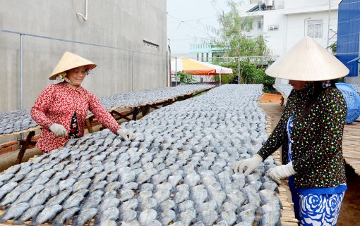An Phú tập trung thực hiện thắng lợi nhiệm vụ phát triển kinh tế - xã hội