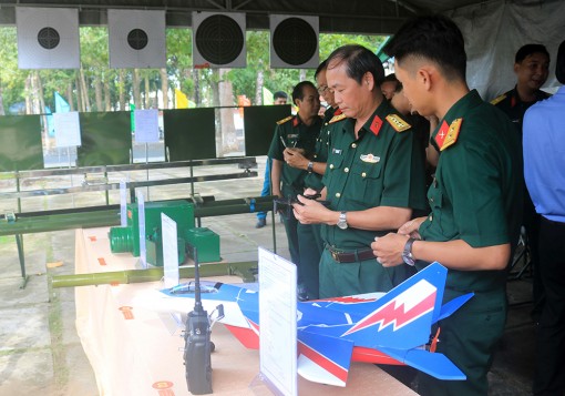 Cuộc vận động “có khởi đầu” nhưng không “kết thúc”