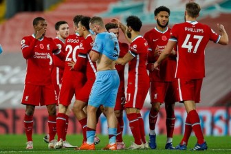 Nhận định Atalanta vs Liverpool: Giăng bẫy ĐKVĐ nước Anh