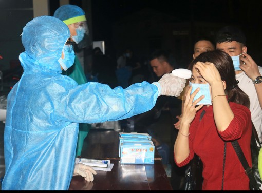 Những bước chân vạn dặm trên biên giới Tây Nam - Kỳ cuối: “Làm tốt nhất những điều nhỏ nhất”