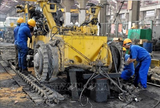 Đẩy mạnh đổi mới, nâng cao hiệu quả hoạt động doanh nghiệp nhà nước