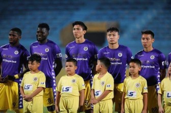 V.League 2020: Viettel chạm một tay vào ngôi vương, Than Quảng Ninh, Sài Gòn mất cơ hội