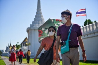 Thái Lan đề xuất giảm thời gian cách ly người nhập cảnh từ Việt Nam