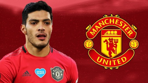 MU lấy Raul Jimenez, Arsenal ký Umtiti