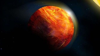 Phát hiện hành tinh 'địa ngục' khắc nghiệt chưa từng có, nóng tới 3.000 độ C