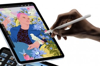 Apple tính dùng thành phần iPad Air 2020 cho loạt iPhone 12