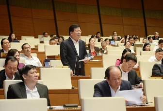 Phó Thủ tướng Trịnh Đình Dũng nêu 9 nhiệm vụ, giải pháp ứng phó với thiên tai