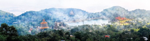 Đẩy mạnh kích cầu du lịch nội địa cuối năm