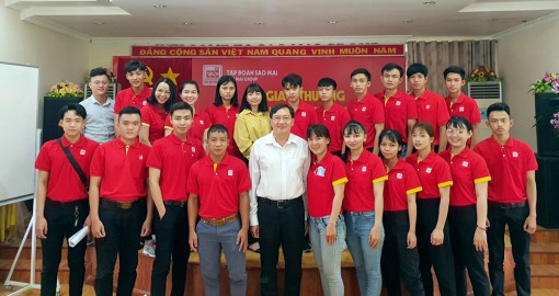 Đẩy mạnh xuất khẩu lao động trong hội viên nông dân