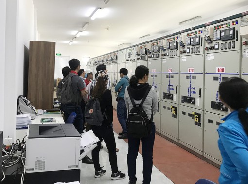 Năng lượng mặt trời, tại sao không?