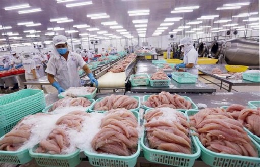 Hiệp định EVFTA: Giải pháp hỗ trợ doanh nghiệp xuất khẩu vào EU