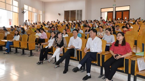 Bồi dưỡng chế độ kế toán hành chính sự nghiệp