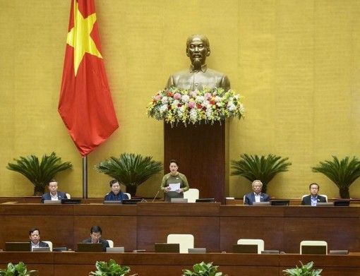 Dân chủ, thẳng thắn, trách nhiệm và xây dựng