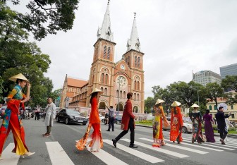 TP Hồ Chí Minh đẩy mạnh kích cầu du lịch tại chỗ
