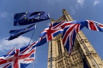 Anh và EU có thể lỡ hạn chót đạt thỏa thuận thương mại hậu Brexit
