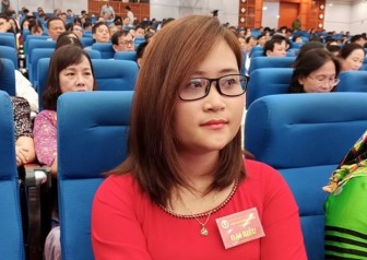 Giáo viên Việt Nam đầu tiên lọt tốp 10 giáo viên xuất sắc toàn cầu