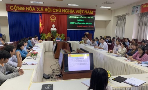 Nâng cao công tác tuyên truyền giáo dục trong tình hình mới