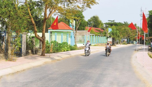 Phát huy khối đại đoàn kết toàn dân