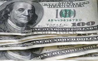 Tỷ giá ngoại tệ ngày 12-11, USD tiếp tục hồi phục từ đáy 9 tuần