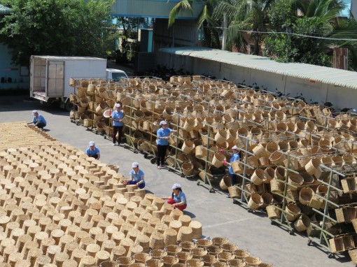 Long An có 2 doanh nghiệp được chọn kết nối B2B